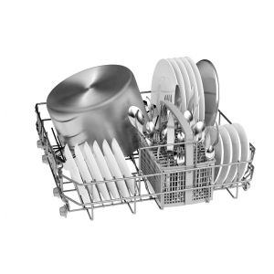 Отдельностоящая посудомоечная машина Bosch SMS25AW01R