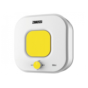 Водонагреватель Zanussi ZWH/S 15 Mini O (Yellow)