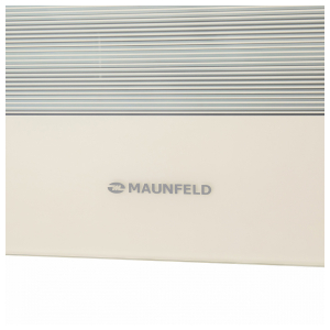 Электрический духовой шкаф Maunfeld EOEC516BG