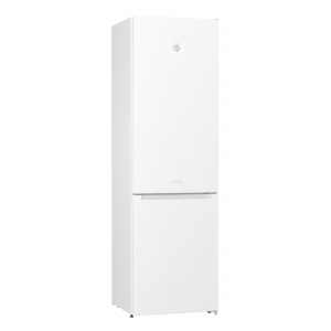 Отдельностоящий двухкамерный холодильник Gorenje RK6201SYW