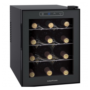Отдельностоящий винный шкаф Cellar Private CP012