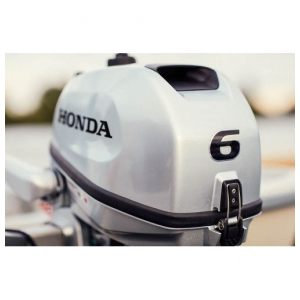 Лодочный мотор Honda BF6AH