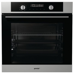 Электрический духовой шкаф Gorenje+ GP527X