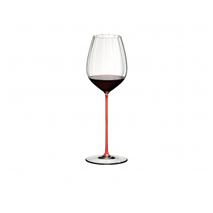 Бокал Riedel HIGH PERFORMANCE CABERNET red stem