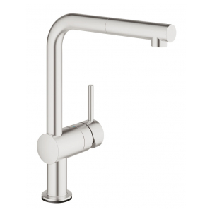 Смеситель Grohe Minta Touch 31360DC1