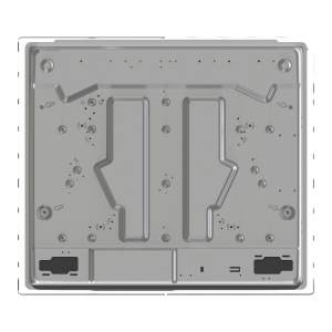 Газовая варочная панель Gorenje GTW642SYW