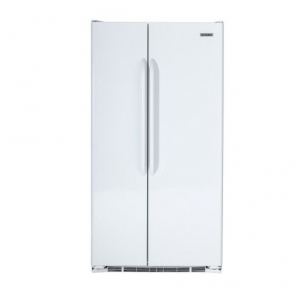 Отдельностоящий многокамерный холодильник Io Mabe ORGF2DBHFWW