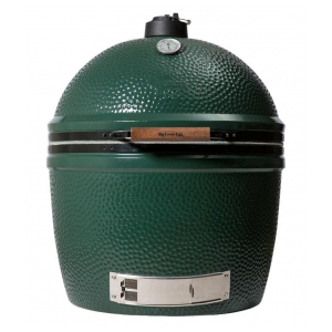 Гриль Big Green Egg Mini мини ALGE1