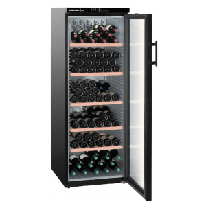 Отдельностоящий винный шкаф Liebherr WTb 4212