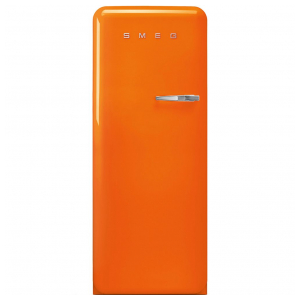 Отдельностоящий однокамерный холодильник Smeg FAB28LOR3