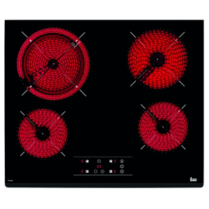 Электрическая варочная панель Teka TZ 6420