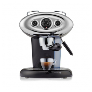 Отдельностоящая кофемашина Illy iperEspresso Х7.1 черная