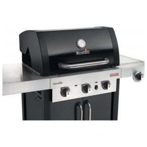 Газовый гриль Char-Broil Professional 2017 (3-х горелочный) Black Edition