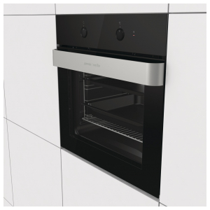 Электрический духовой шкаф Gorenje BO717ORAB