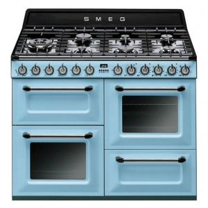 Газовая плита Smeg TR4110AZ