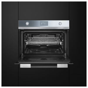 Электрический духовой шкаф Smeg SF4120VC