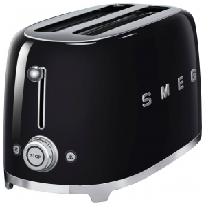 Тостер Smeg TSF02BLEU