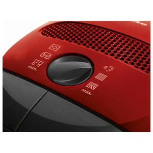 Пылесос Miele SBCD3 Classic C1 Allergy PowerLine