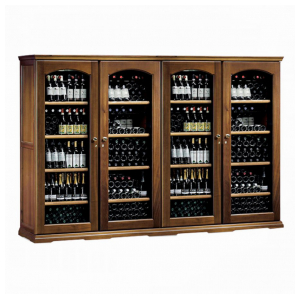 Отдельностоящий винный шкаф Ip Industrie CEX 4501 RU