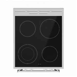 Электрическая плита Gorenje EC5121WF