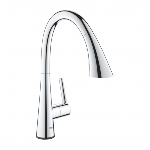 Смеситель Grohe Zedra Touch 30219002