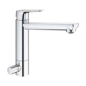 Смеситель Grohe BauEdge 31696000