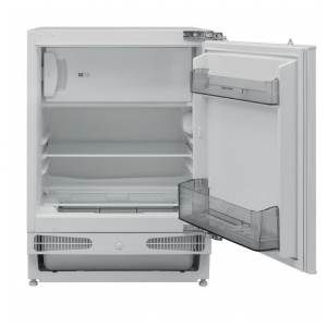 Встраиваемый однокамерный холодильник Zigmund&Shtain BR 02 X
