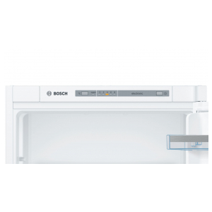 Встраиваемый двухкамерный холодильник Bosch KIV87VS20R