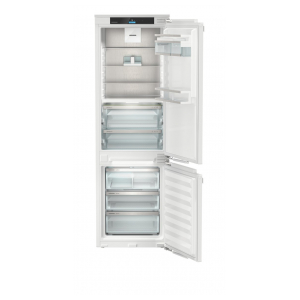 Встраиваемый двухкамерный холодильник Liebherr ICBNd 5163