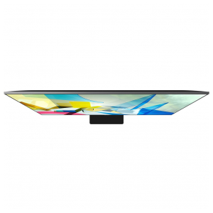 QLED 4K Телевизор Samsung QE50Q80TAUXRU