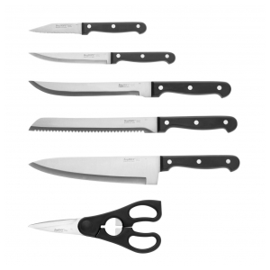 Набор ножей BergHOFF Quadra 1307025