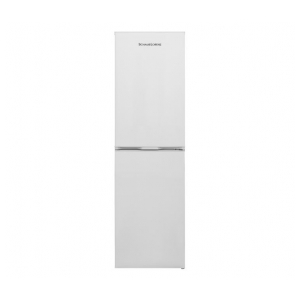 Отдельностоящий двухкамерный холодильник Schaub Lorenz SLUS262W4M