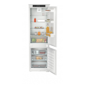 Встраиваемый двухкамерный холодильник Liebherr ICNSf 5103