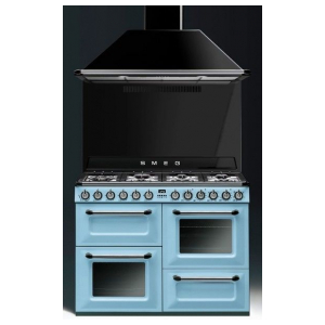 Газовая плита Smeg TR4110AZ