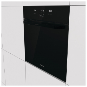 Электрический духовой шкаф Gorenje BO76SYB