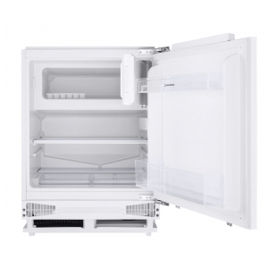 Встраиваемый однокамерный холодильник Maunfeld MBF88SW
