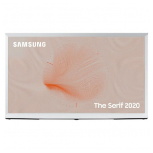 QLED 4K Телевизор Samsung QE43LS01TAUXRU