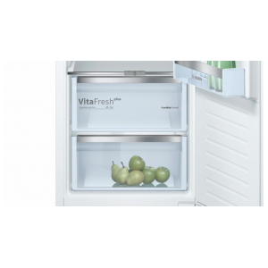 Встраиваемый однокамерный холодильник Bosch KIR81AF20R