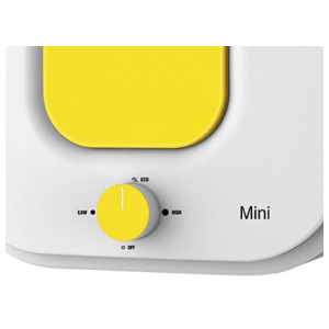 Водонагреватель Zanussi ZWH/S 15 Mini O (Yellow)