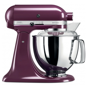 Планетарный миксер Kitchen Aid 5KSM175PSEBY