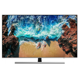 LED UltraHD 4K телевизор Samsung UE65NU8000UXRU