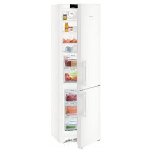 Отдельностоящий двухкамерный холодильник Liebherr CBN 4815