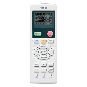 Сплит-система Haier AC18CS1ERA(S)/1U18FS2ERA