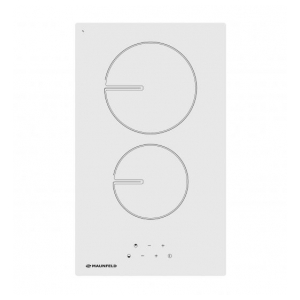 Электрическая варочная панель Maunfeld MVCE31.2HL.SZ-WH