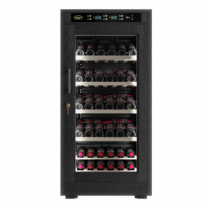 Отдельностоящий винный шкаф Cold vine C66-WB1 (Modern)