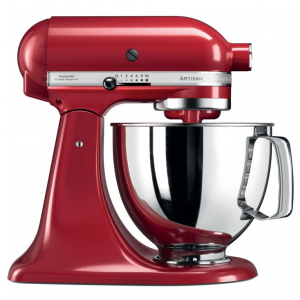 Планетарный миксер Kitchen Aid 5KSM125EER