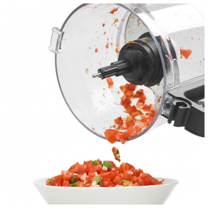 Кухонный процессор Kitchen Aid 5KFP0919EER