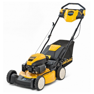 Газонокосилка бензиновая самоходная Cub Cadet LM2 DR53S