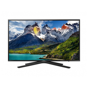 LED FullHD телевизор Samsung UE43N5500AUXRU