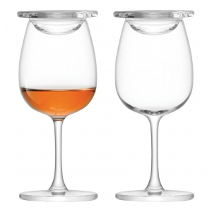 Набор бокалов для дегустации LSA Whisky Islay 110 мл